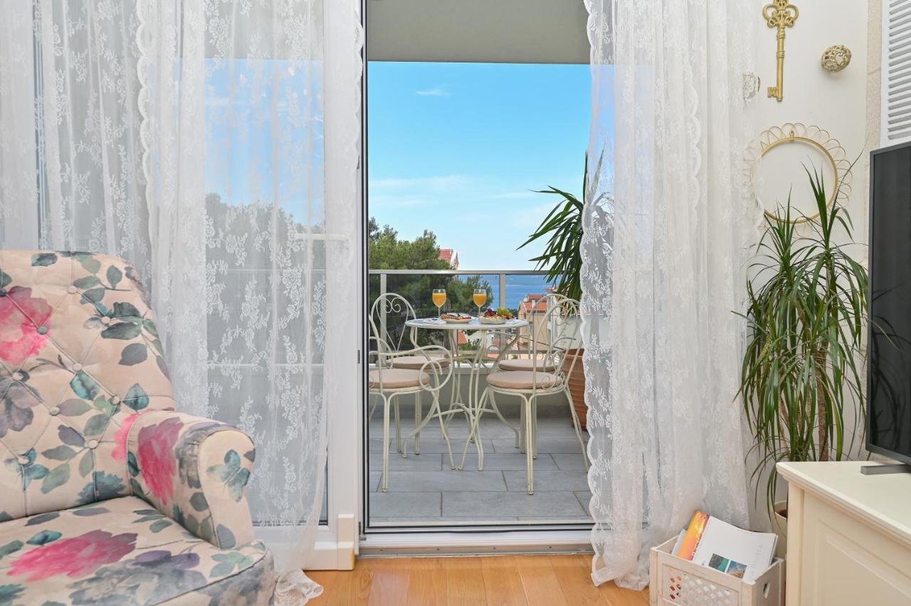 Apartment Daninovica II Makarska Exterior photo